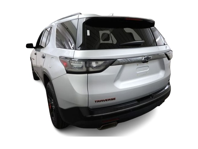 Thumbnail: 2018 Chevrolet Traverse - 21