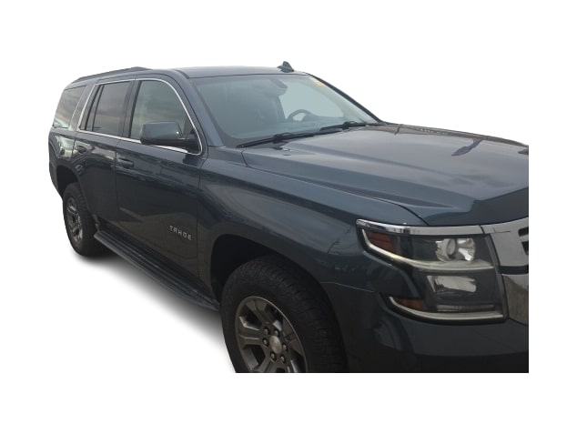 Thumbnail: 2020 Chevrolet Tahoe - 25