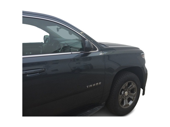 Thumbnail: 2020 Chevrolet Tahoe - 22