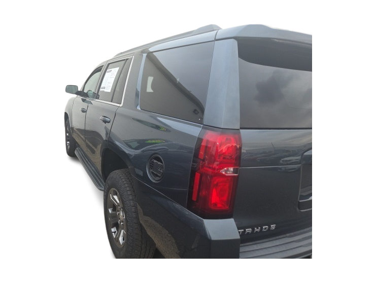 Thumbnail: 2020 Chevrolet Tahoe - 14