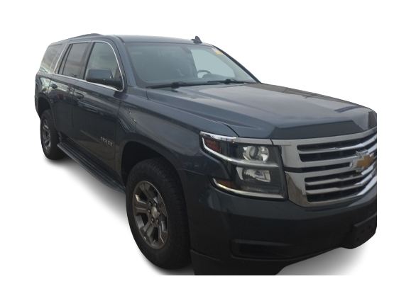 Thumbnail: 2020 Chevrolet Tahoe - 26