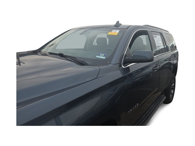 Thumbnail: 2020 Chevrolet Tahoe - 10