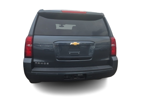 Thumbnail: 2020 Chevrolet Tahoe - 4