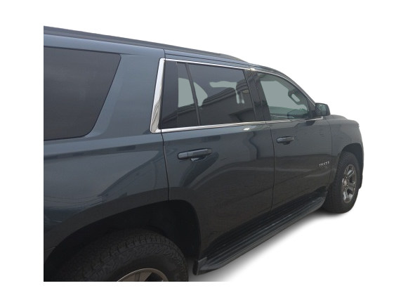 Thumbnail: 2020 Chevrolet Tahoe - 20