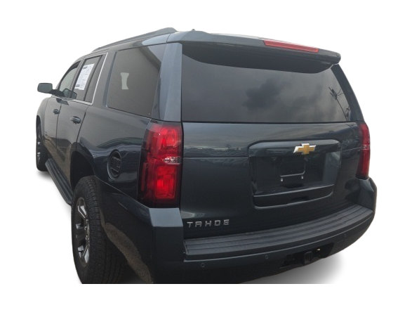 Thumbnail: 2020 Chevrolet Tahoe - 15