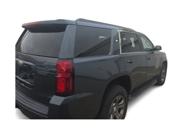 Thumbnail: 2020 Chevrolet Tahoe - 19