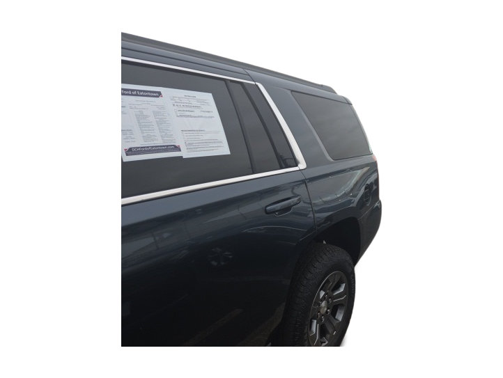 Thumbnail: 2020 Chevrolet Tahoe - 12