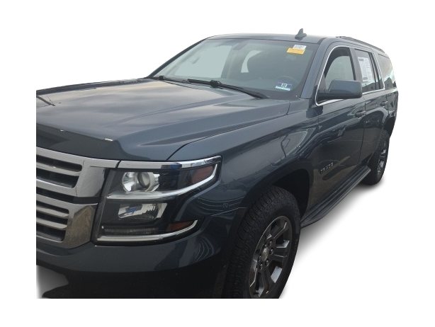Thumbnail: 2020 Chevrolet Tahoe - 9
