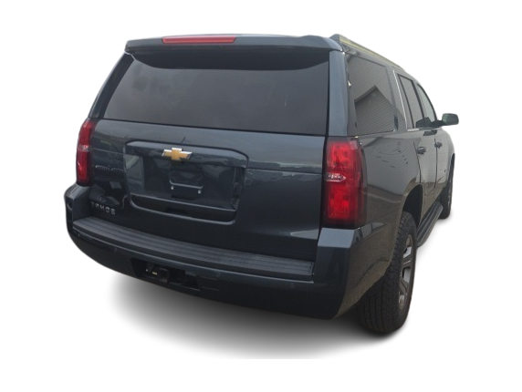 Thumbnail: 2020 Chevrolet Tahoe - 18