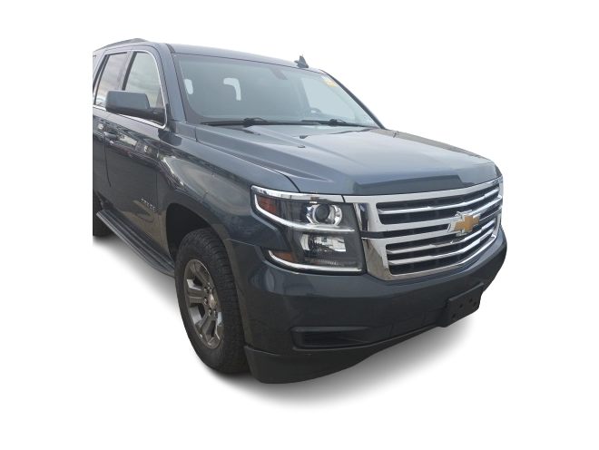 Thumbnail: 2020 Chevrolet Tahoe - 27