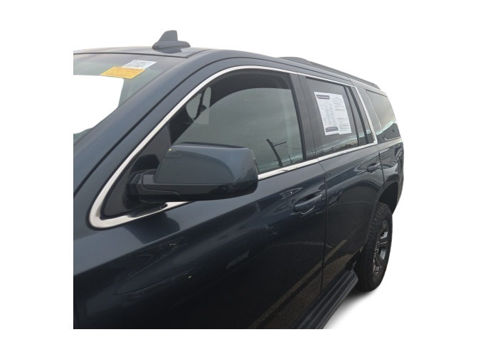 Thumbnail: 2020 Chevrolet Tahoe - 11