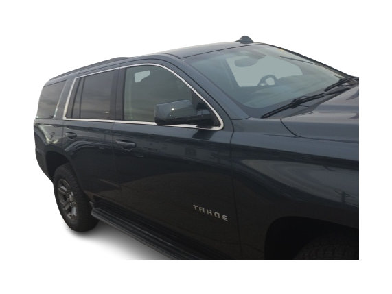 Thumbnail: 2020 Chevrolet Tahoe - 24