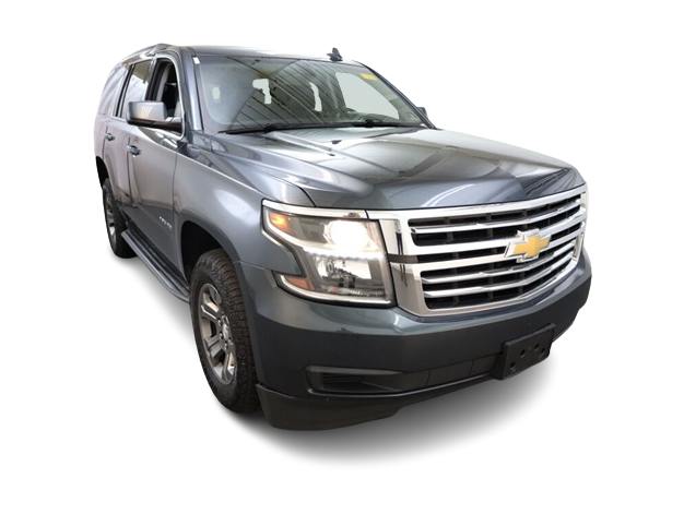 Thumbnail: 2020 Chevrolet Tahoe - 25