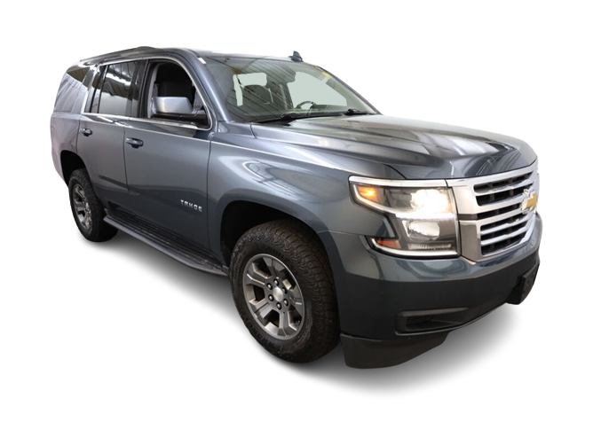 Thumbnail: 2020 Chevrolet Tahoe - 24