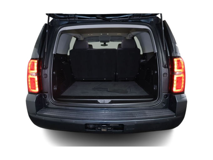 Thumbnail: 2020 Chevrolet Tahoe - 17