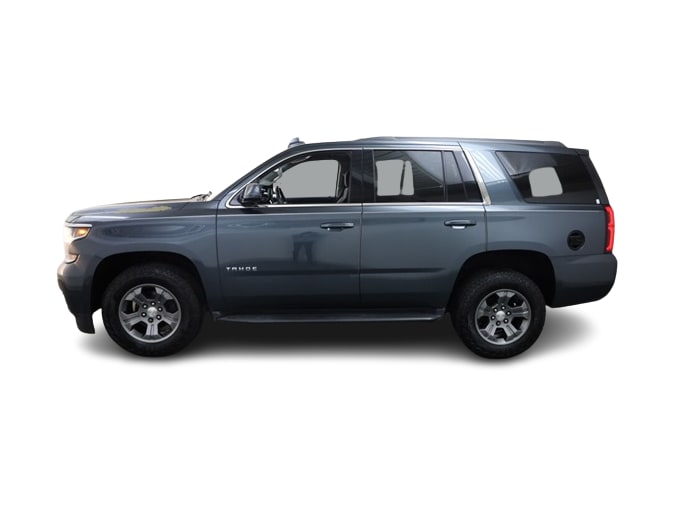 Thumbnail: 2020 Chevrolet Tahoe - 3