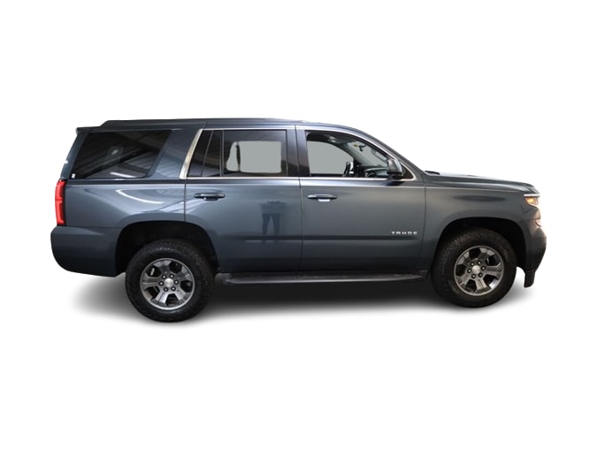 Thumbnail: 2020 Chevrolet Tahoe - 23
