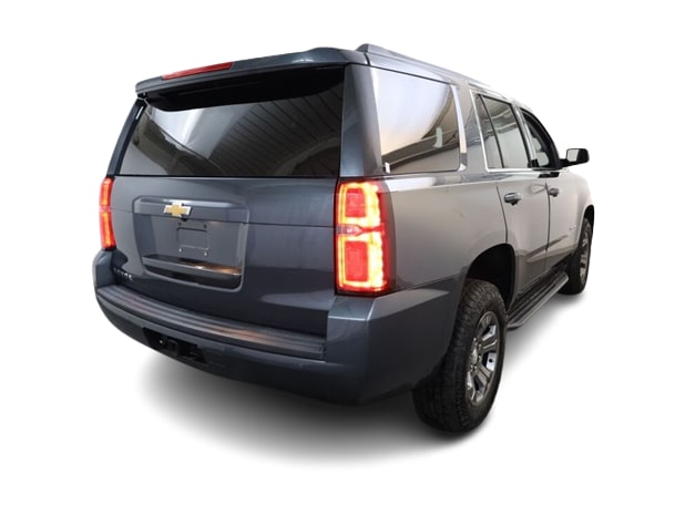 Thumbnail: 2020 Chevrolet Tahoe - 21