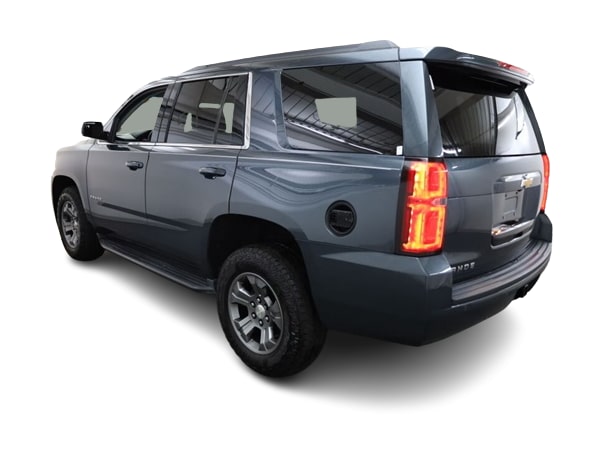 Thumbnail: 2020 Chevrolet Tahoe - 4