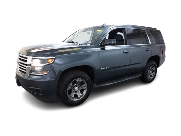 Thumbnail: 2020 Chevrolet Tahoe - 19