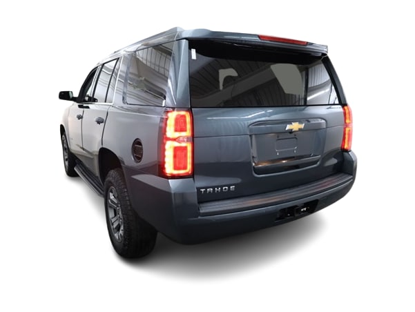 Thumbnail: 2020 Chevrolet Tahoe - 20