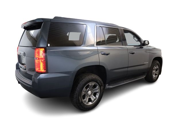 Thumbnail: 2020 Chevrolet Tahoe - 22