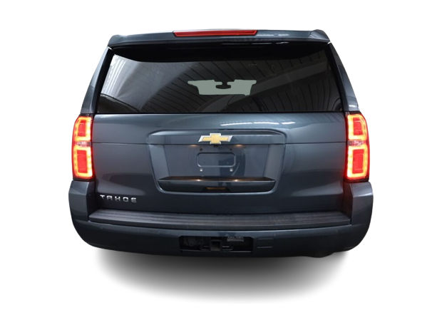 Thumbnail: 2020 Chevrolet Tahoe - 5