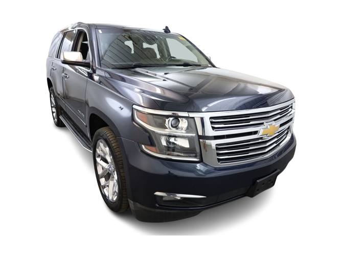 Thumbnail: 2019 Chevrolet Tahoe - 24