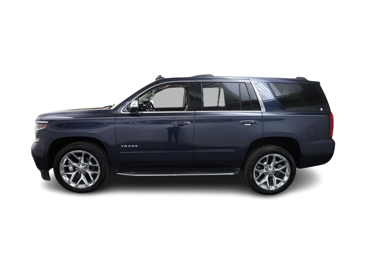 Thumbnail: 2019 Chevrolet Tahoe - 3