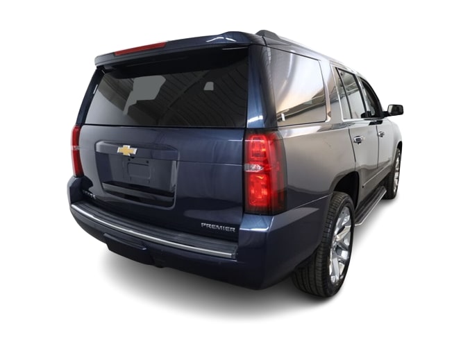 Thumbnail: 2019 Chevrolet Tahoe - 20