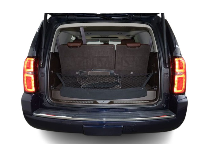 Thumbnail: 2019 Chevrolet Tahoe - 17