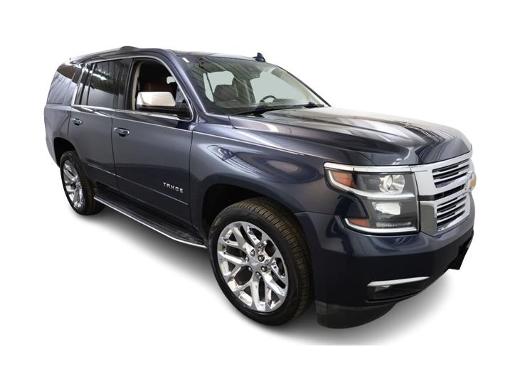 Thumbnail: 2019 Chevrolet Tahoe - 23