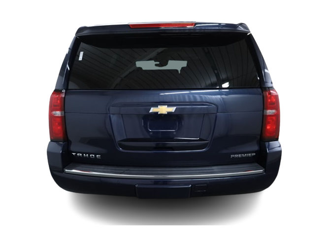 Thumbnail: 2019 Chevrolet Tahoe - 5