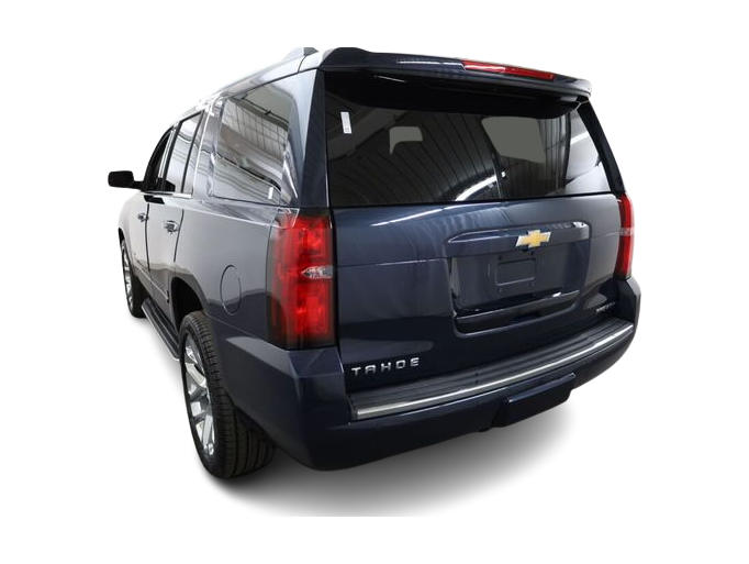 Thumbnail: 2019 Chevrolet Tahoe - 19