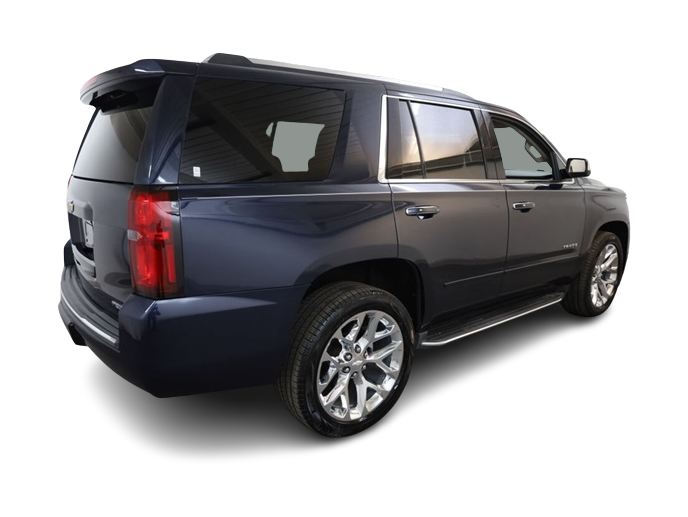 Thumbnail: 2019 Chevrolet Tahoe - 21