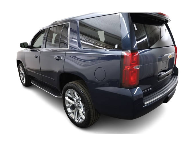 Thumbnail: 2019 Chevrolet Tahoe - 4