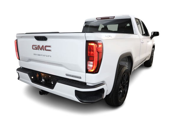 Thumbnail: 2023 GMC Sierra 1500 - 21