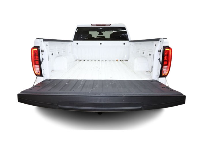 Thumbnail: 2023 GMC Sierra 1500 - 17