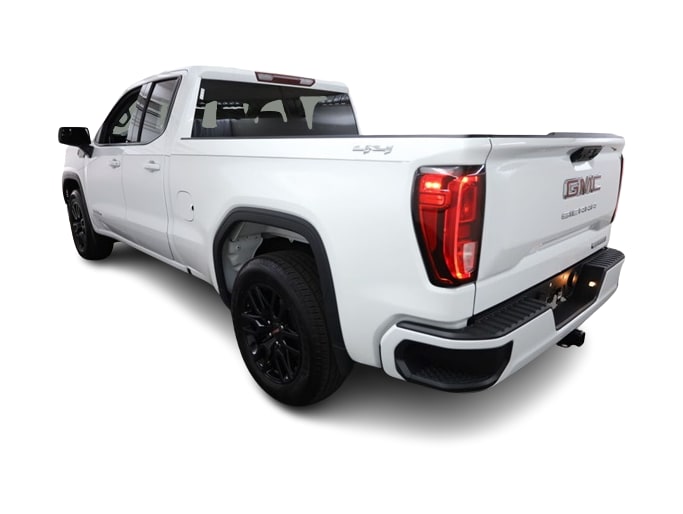 Thumbnail: 2023 GMC Sierra 1500 - 4