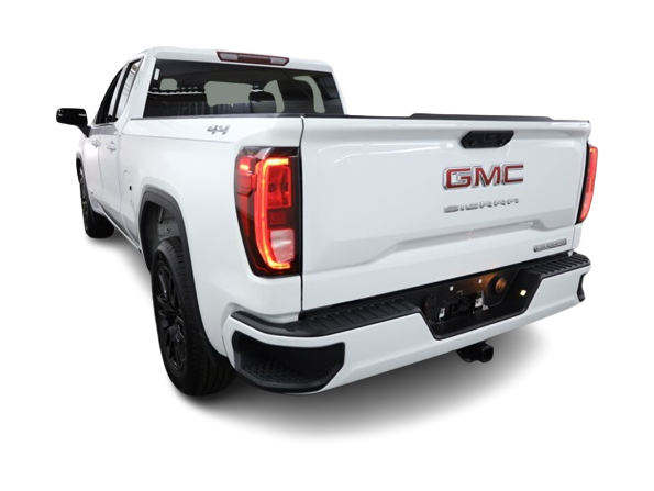 Thumbnail: 2023 GMC Sierra 1500 - 20