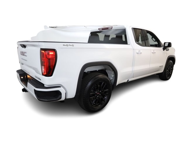 Thumbnail: 2023 GMC Sierra 1500 - 22
