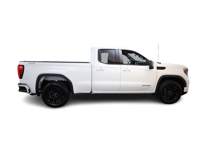 Thumbnail: 2023 GMC Sierra 1500 - 23