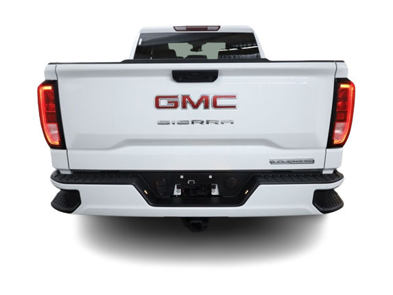 Thumbnail: 2023 GMC Sierra 1500 - 5