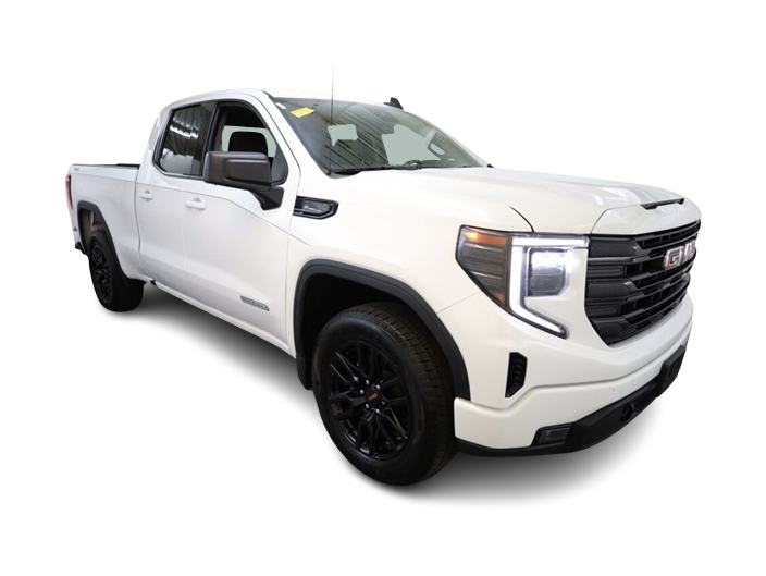 Thumbnail: 2023 GMC Sierra 1500 - 24