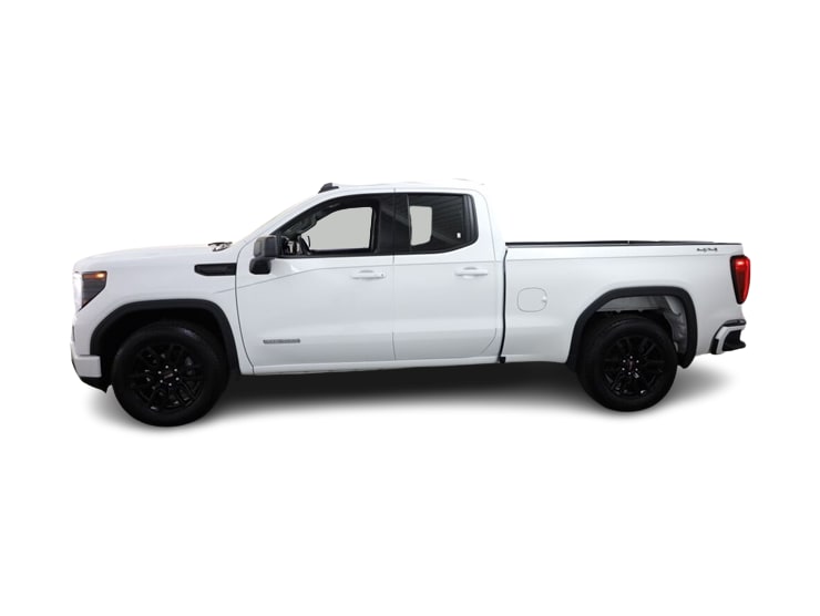 Thumbnail: 2023 GMC Sierra 1500 - 3