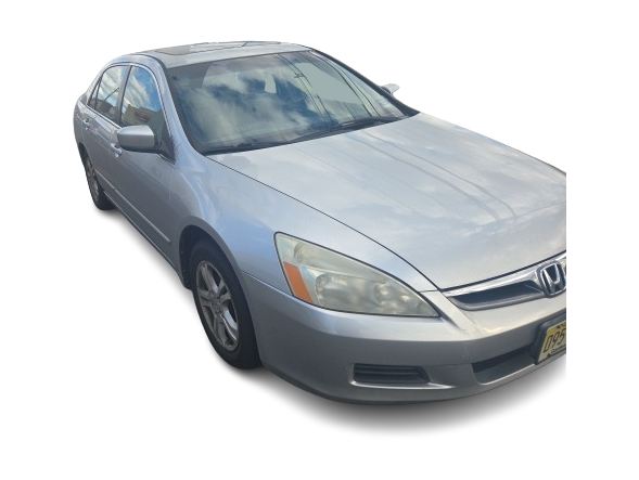 Thumbnail: 2006 Honda Accord - 22