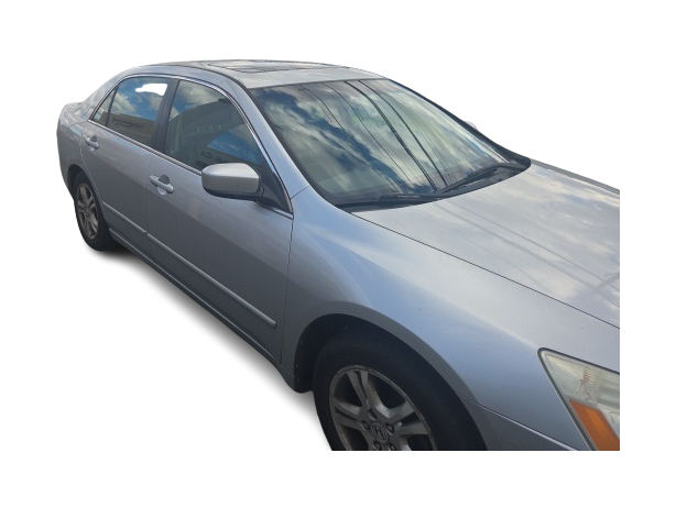 Thumbnail: 2006 Honda Accord - 21