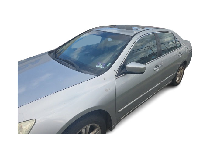 Thumbnail: 2006 Honda Accord - 2