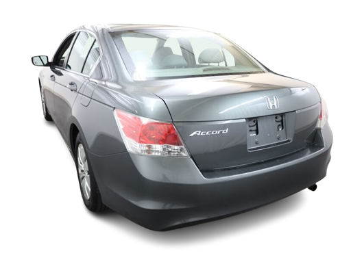 Thumbnail: 2008 Honda Accord - 19