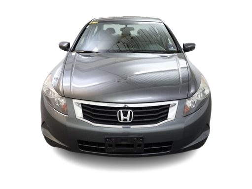 Thumbnail: 2008 Honda Accord - 25